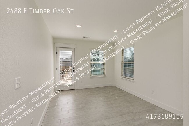 Building Photo - 2488 E Timber Oak St