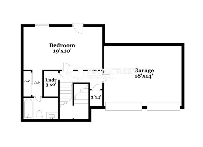 Building Photo - 4 Bedroom Pet-Friendly Home in Flowery Branch, GA with Main Street Renewal