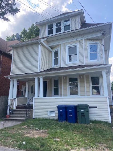 Primary Photo - 666 Capitol Ave