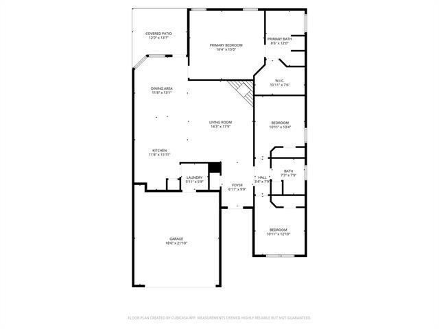 Building Photo - 917 Orchid Blvd