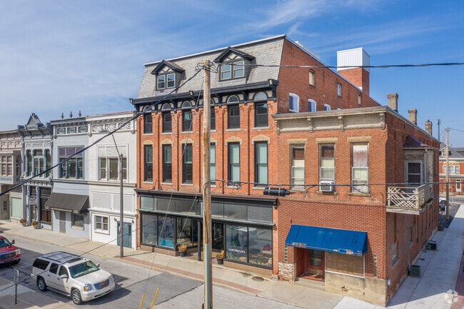 Court Street Lofts 33 Court St Tiffin OH 44883 Apartment Finder Court Street Lofts 33 Court St Tiffin OH 44883 Apartment Finder