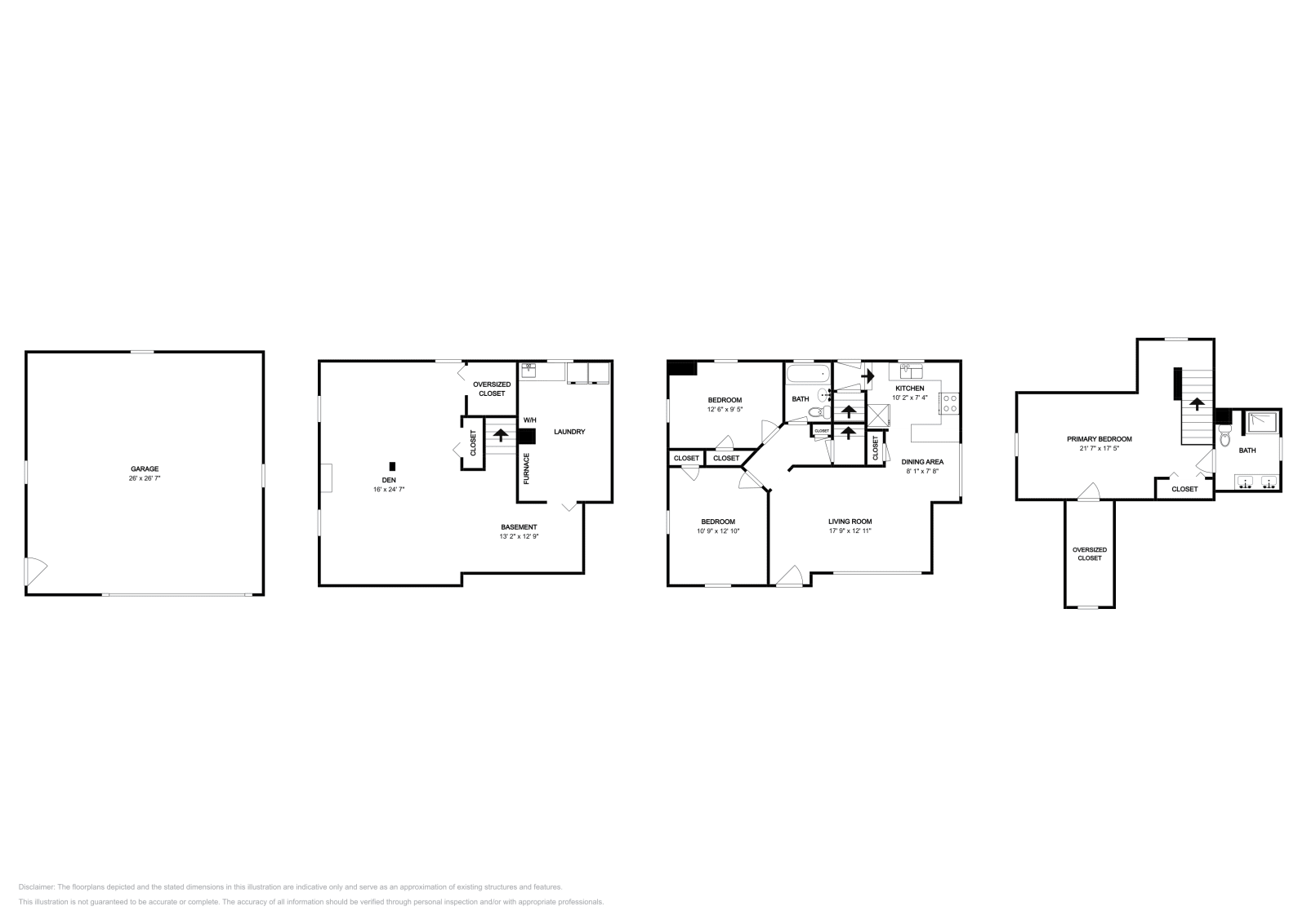 Building Photo - 61 E Helen Rd