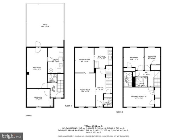 Building Photo - 7810 Snead Ln