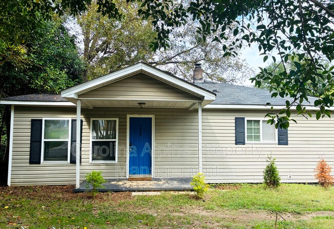 Primary Photo - 1500 W Walnut Ave