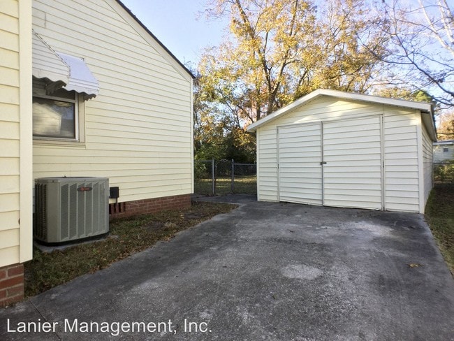 Building Photo - 2 br, 1 bath House - 830 Crossgate Rd