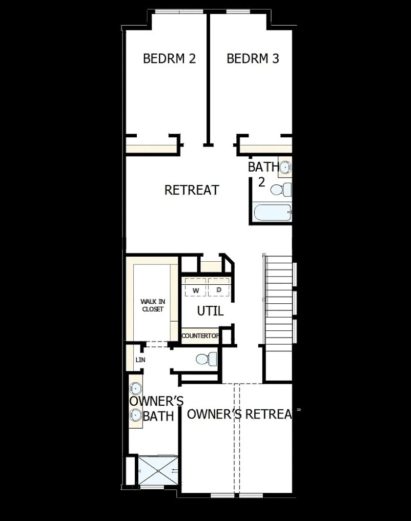 Building Photo - 4839 Fuller Ct