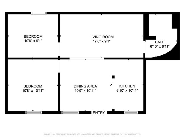 Building Photo - Denver - Charming 2 Bedroom / 1 Bath Apart...