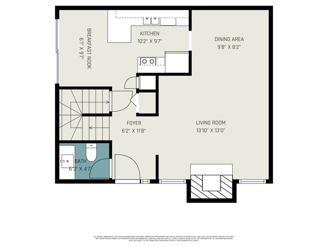 Building Photo - 42198 Roscommon St