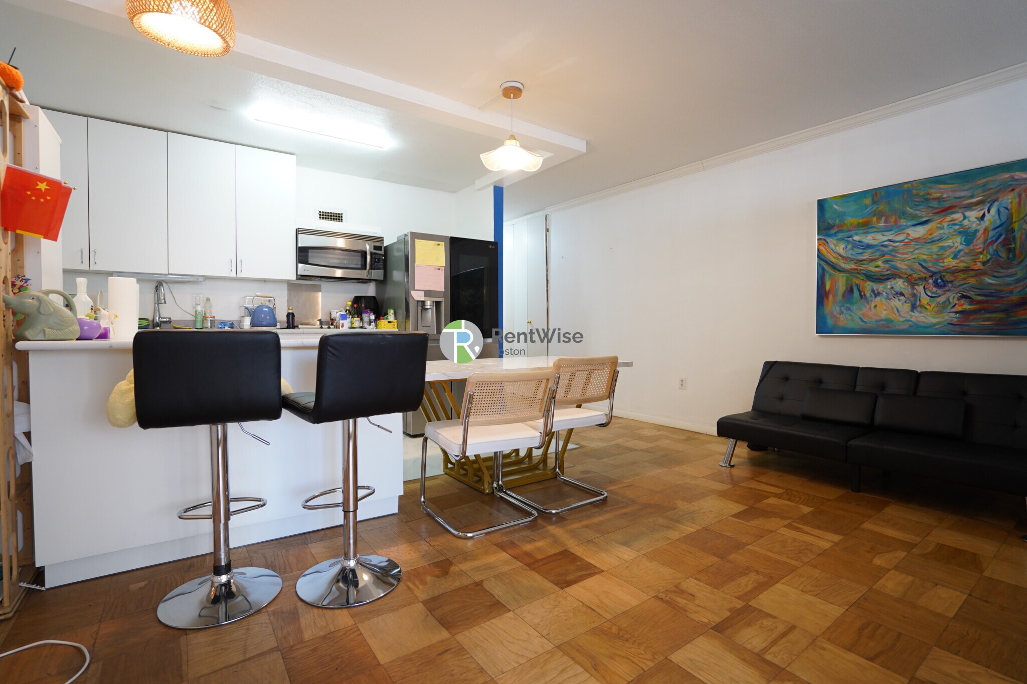 Building Photo - 6 Whittier Pl