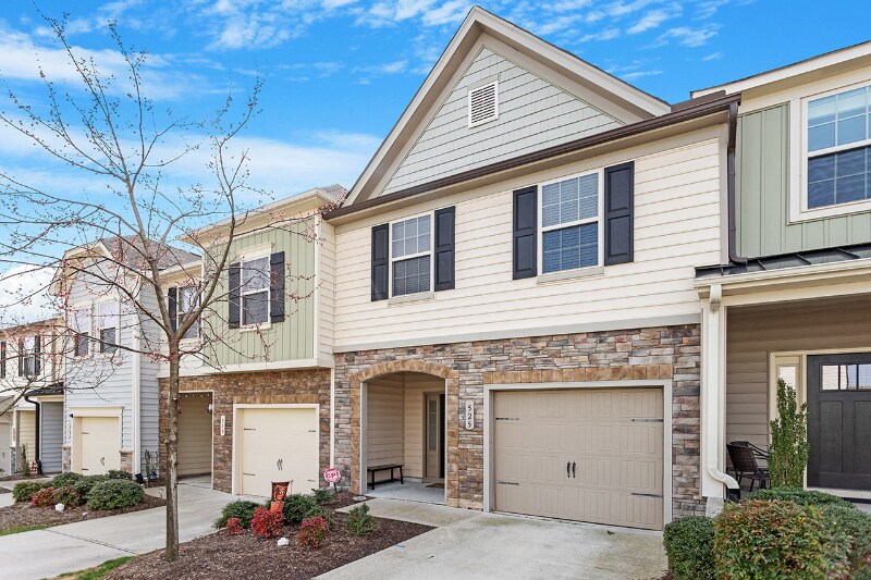 Building Photo - 525 Timpson Ave