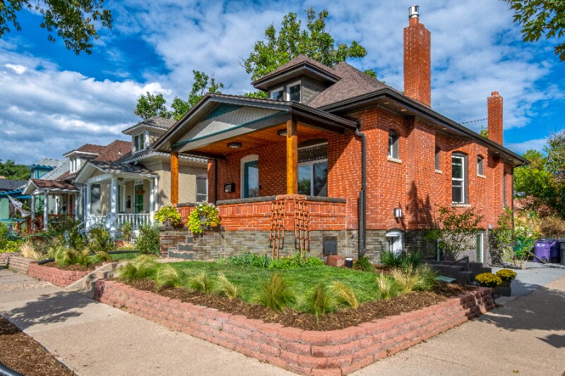 Building Photo - 3903 N Bryant St