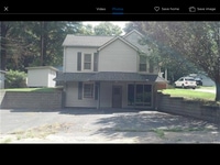 Building Photo - 1006 W A St