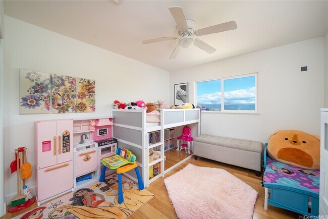 Building Photo - 92-1230 Pueonani Street Unit