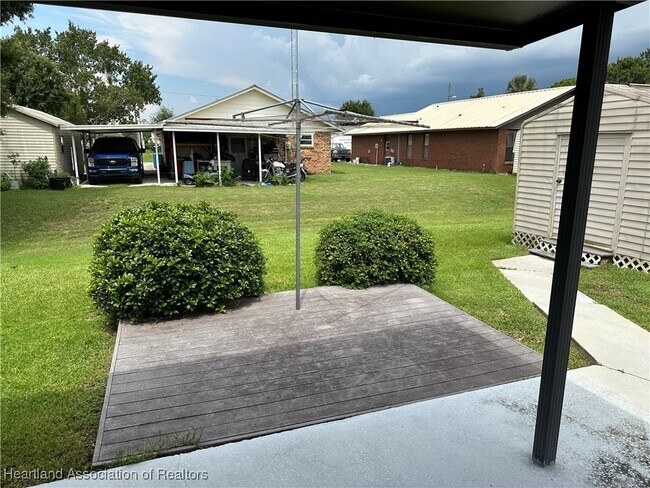 Building Photo - 4433 Sebring Ave