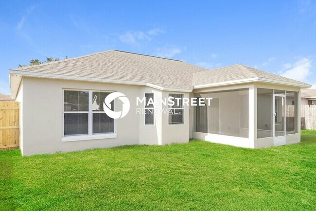 Building Photo - 4 Bedroom Pet-Friendly Home in LAKELAND, FL with Main Street Renewal