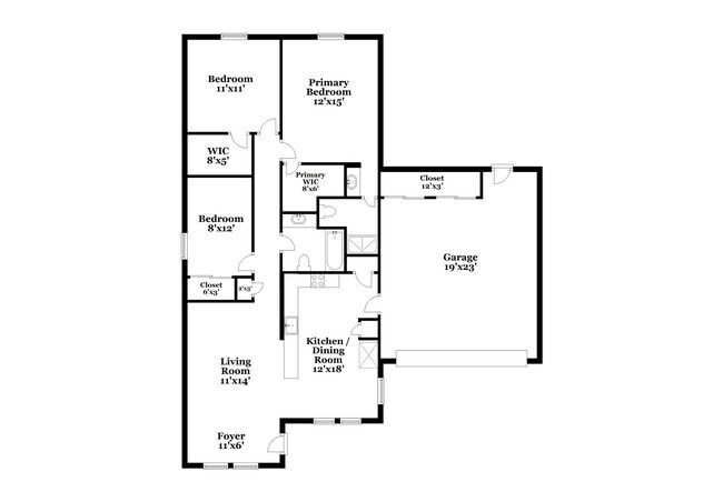 Building Photo - 9033 E 12th St