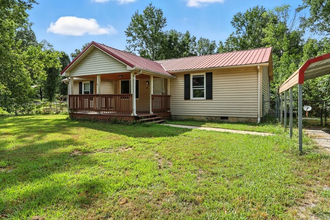 Building Photo - 412 Buckeye Ln