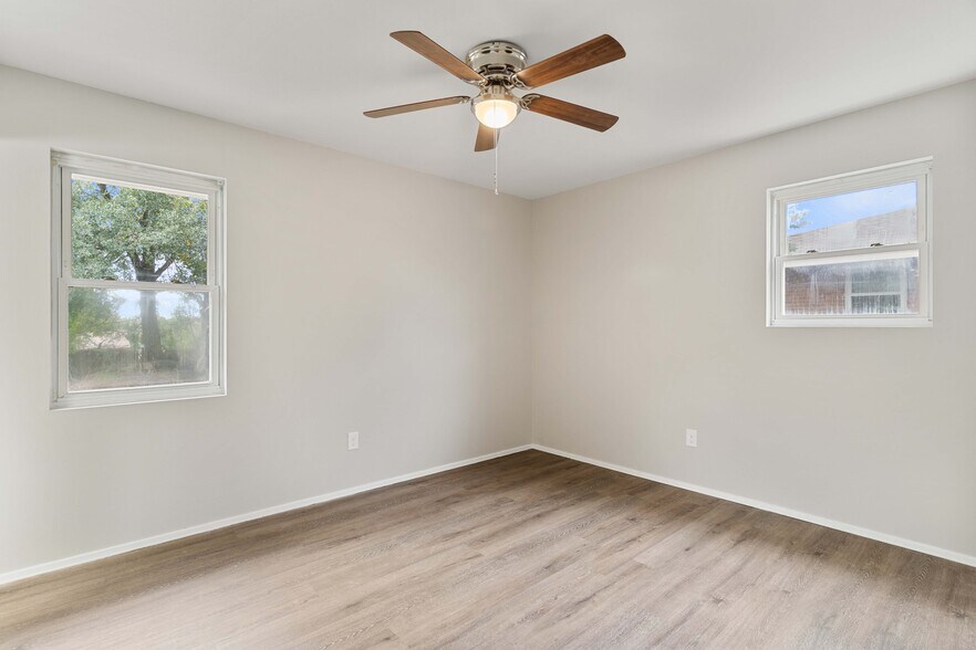Bedroom 2 - 3312 Blanchard Rd