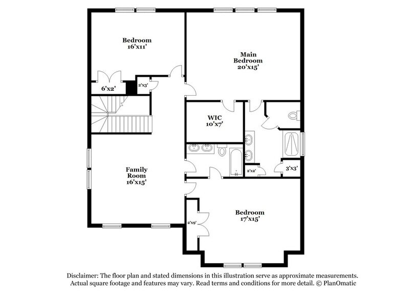 Building Photo - 3417 Snowberry Dr