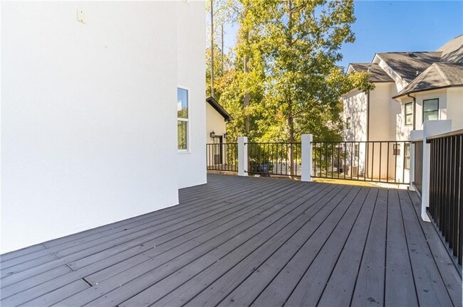 Building Photo - 4051 Annecy Dr SW