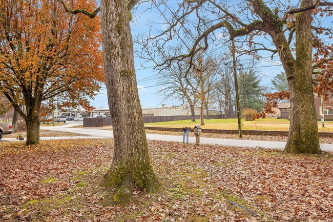 Building Photo - 125 Swafford Rd