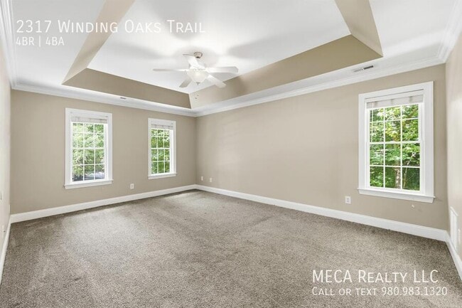 Building Photo - 2317 Winding Oaks Trail