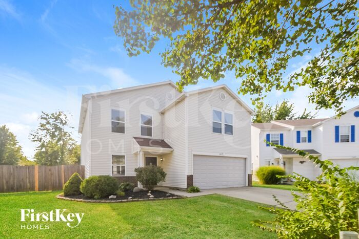 Building Photo - 11815 Buck Creek Cir