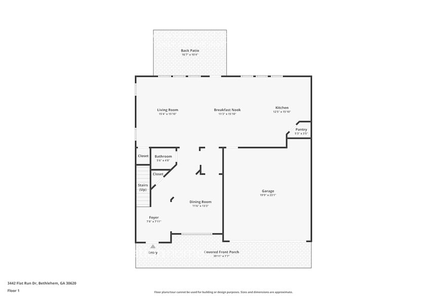 Building Photo - 47 Welcome Wy