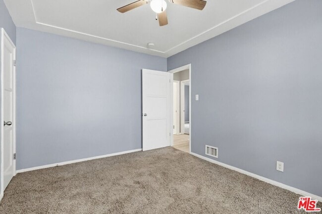 Building Photo - 1255 S Crescent Heights Blvd