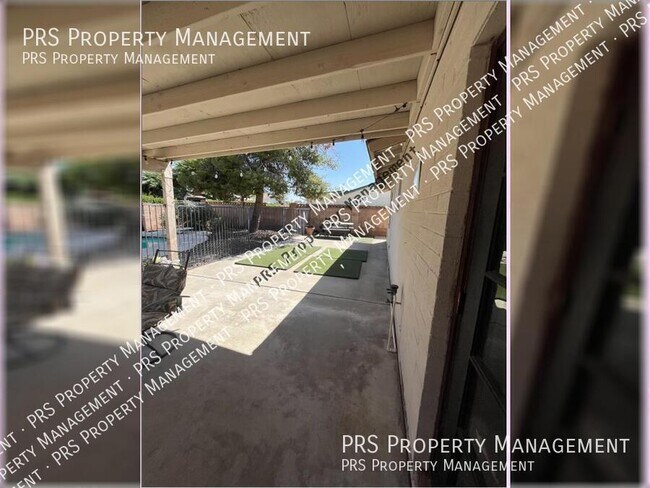 Building Photo - 1407 W Palomino Dr