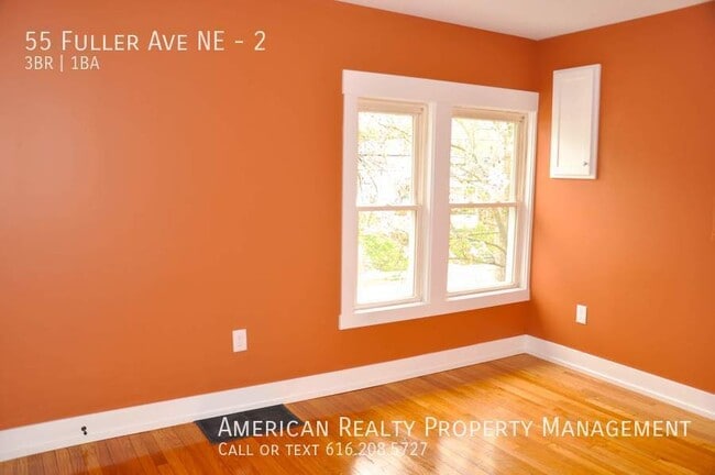 Building Photo - 55 Fuller Ave NE