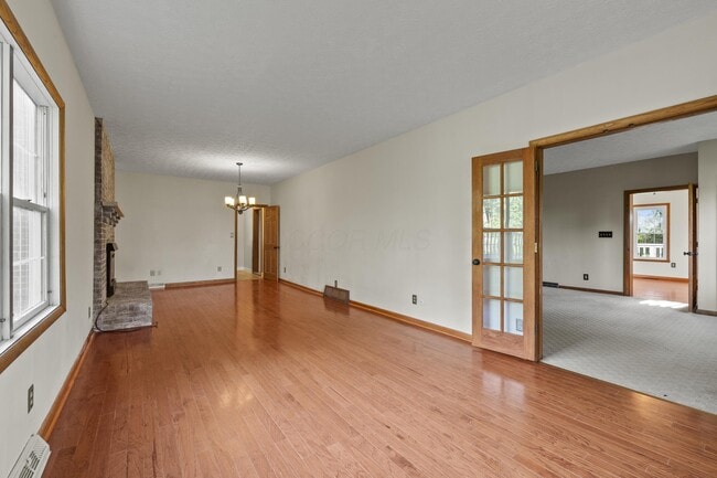 Building Photo - 7711 Hayden Run Rd