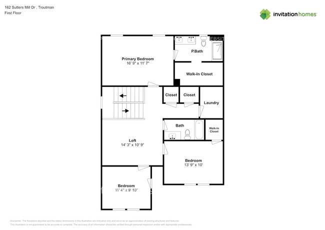 Building Photo - 162 Sutters Mill Dr