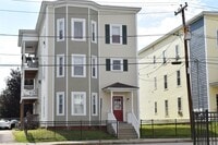 Building Photo - 93 Second St