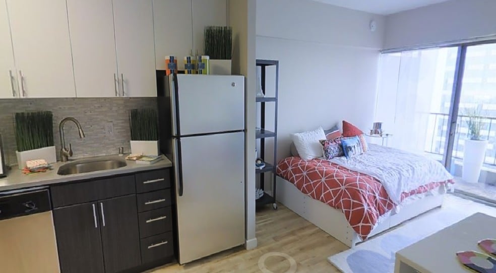 Fox Plaza San Francisco Ca Apartment Finder