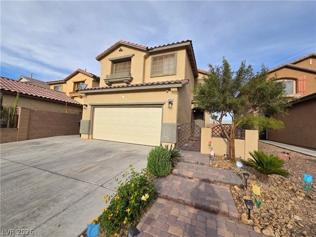 Building Photo - 3504 Lonesome Drum St