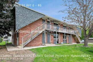 Building Photo - 608 W Main St