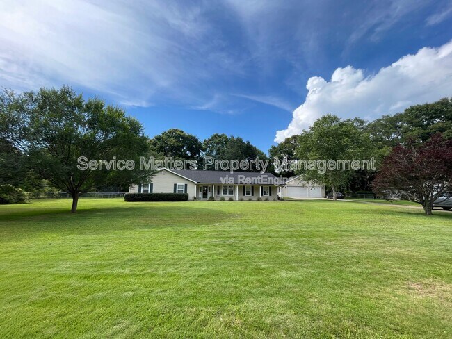 Building Photo - 3143 Aarons Way