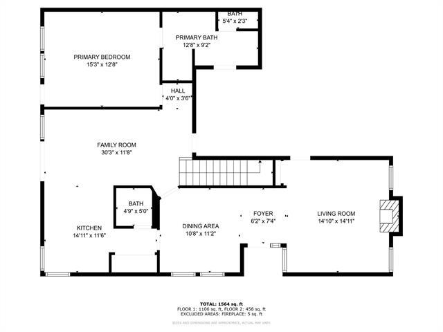 Building Photo - 2705 Pinery Ln