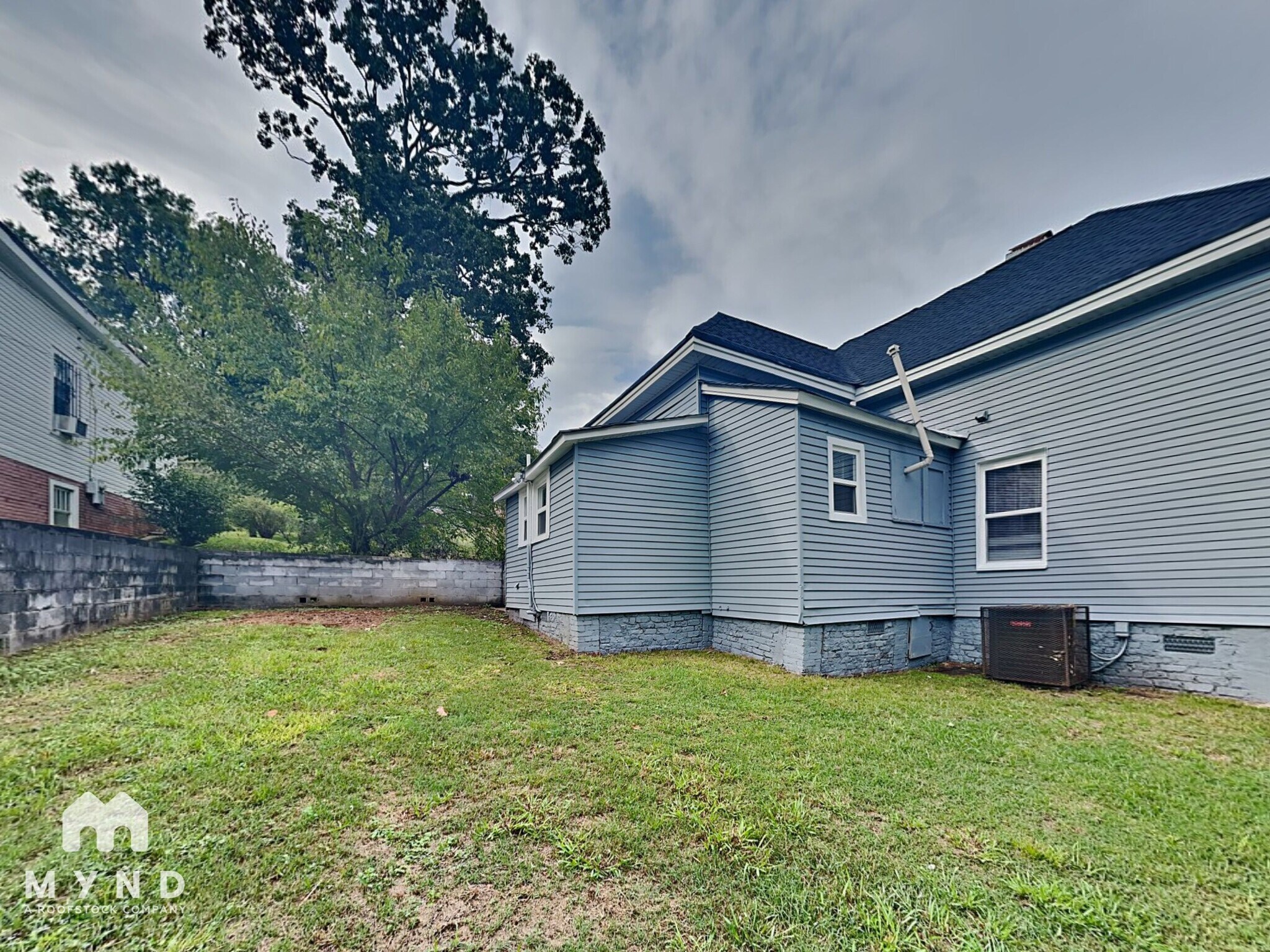 Building Photo - 4708 Court S