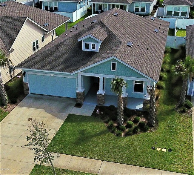 113 Johnson Bayou Dr 113 Johnson Bayou Dr Panama City Beach FL 32407