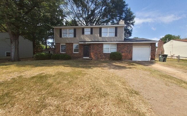 Building Photo - 4183 Park Forest Dr
