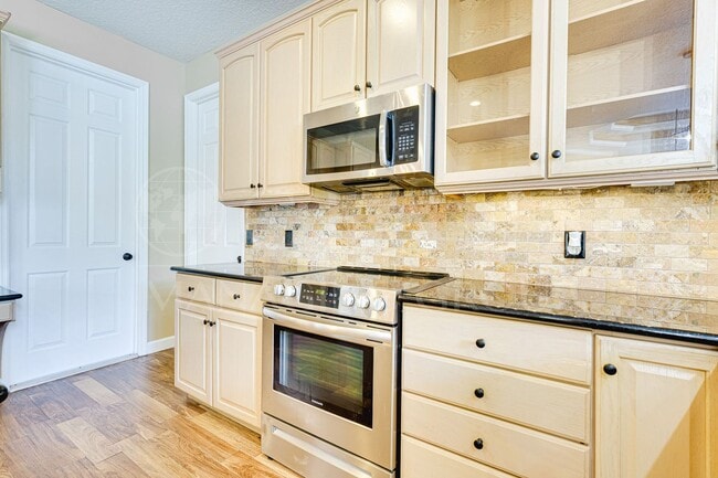 Building Photo - Halifax Plantation – Contemporary Elegance Meets Everyday Comfort