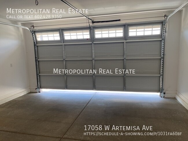 Building Photo - 17058 W Artemisa Ave