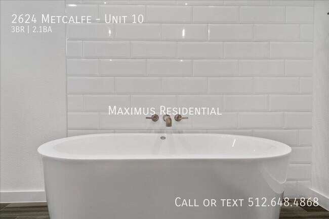 Building Photo - 2624 Metcalfe-Unit 10