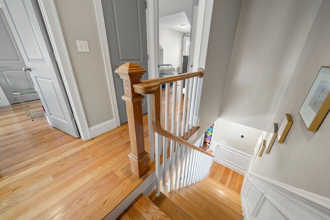 Building Photo - 30 Park St