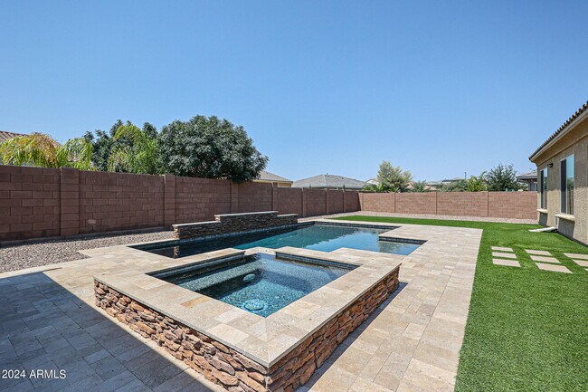 Building Photo - 2377 E Galileo Dr