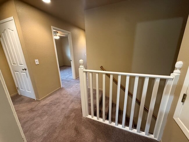 Building Photo - OPEN HOUSE this Wednesday 5pm-6:30pm - Private Redwood Setting | 4BR Home with Family Room, Bar &...
