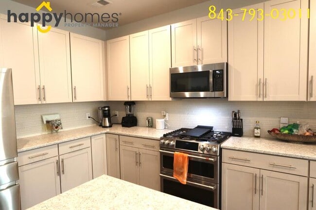 Building Photo - 4591 Summey Street