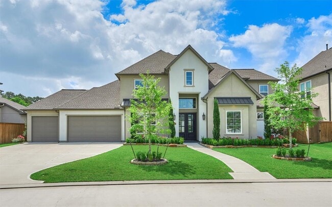Building Photo - 12907 Mustang River Dr